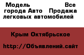  › Модель ­ Honda CR-V - Все города Авто » Продажа легковых автомобилей   . Крым,Октябрьское